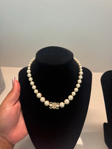 C Pearls