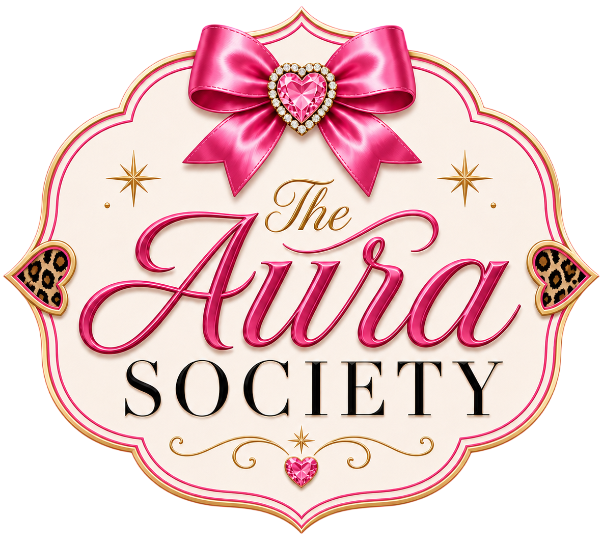 The Aura Society