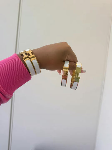 Icon Bangle